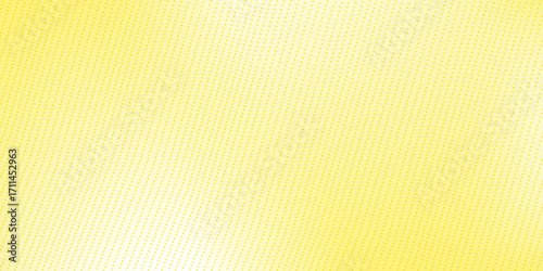 Light dot abstract yellow pastel gradient abstract background with website banner simple abstract design