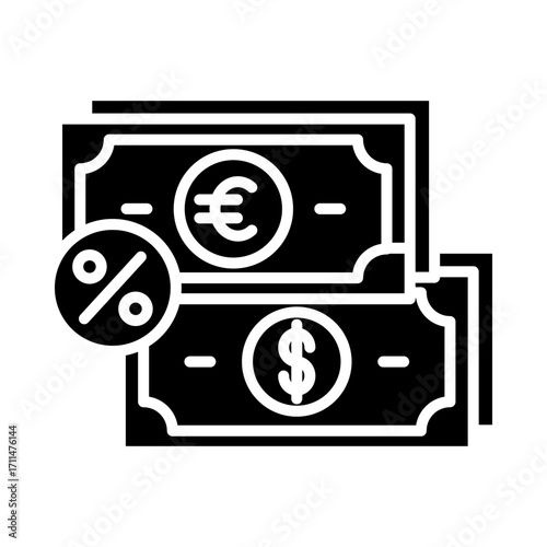 mutual funds icon