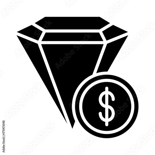 Hedging icon