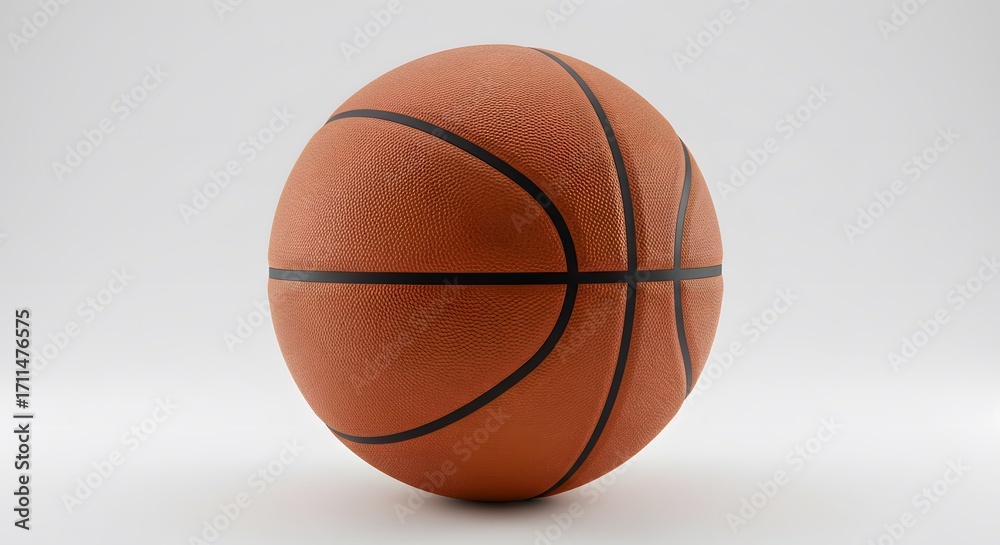 Fototapeta premium Basketball