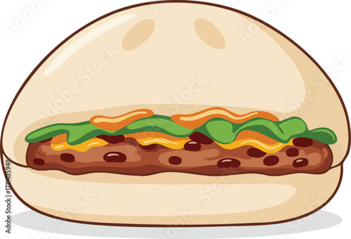 Healty Burger
