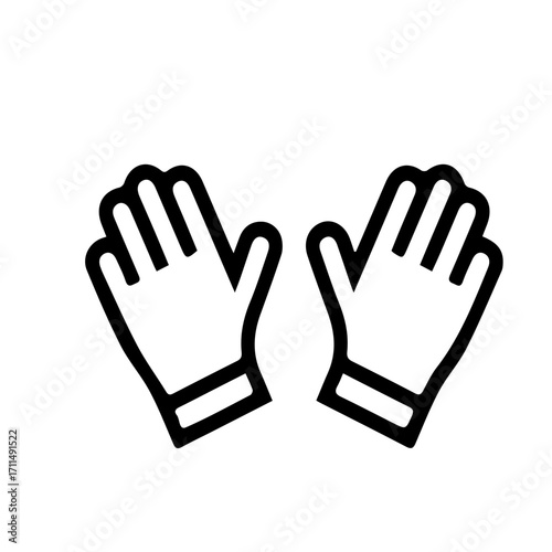 icon Protective Gloves