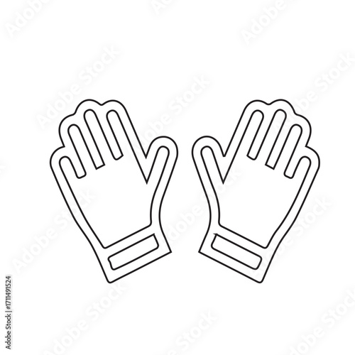 icon Protective Gloves