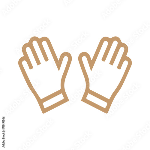 icon Protective Gloves