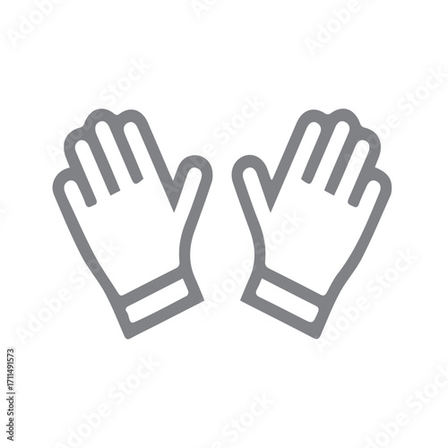 icon Protective Gloves