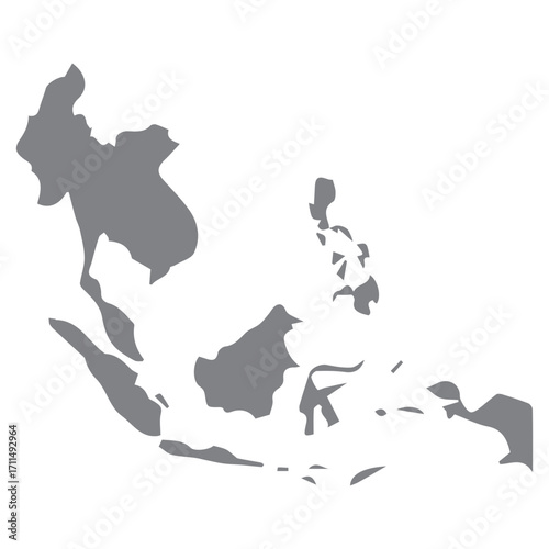 Southeast Asia Outline