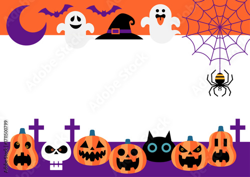 ハロウィン