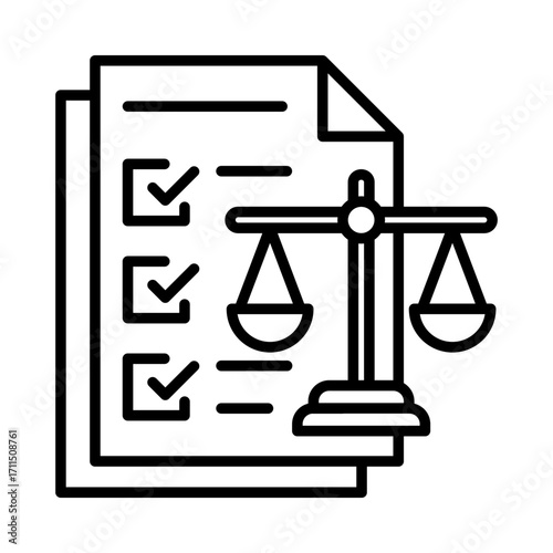 ethical reporting icon