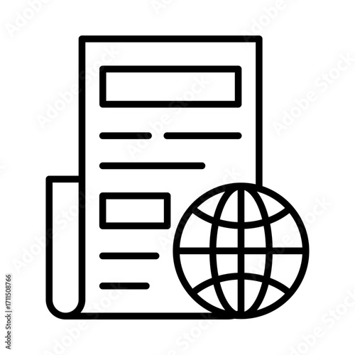 global news icon