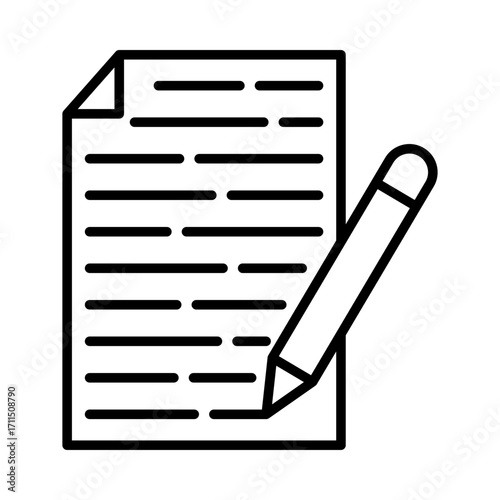 notes icon