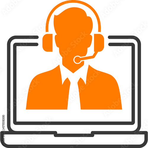 Online Consultant