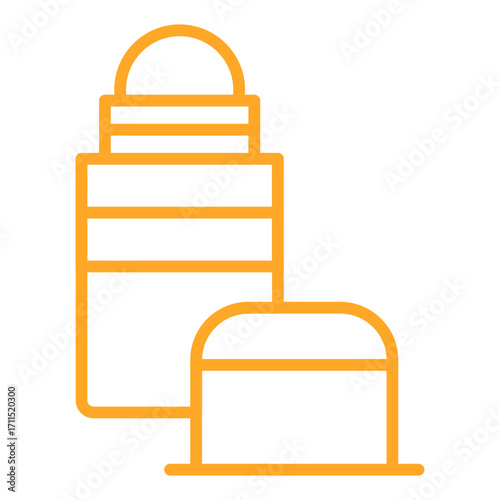 Deodorant Icon