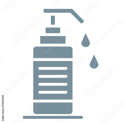 Face Wash Icon