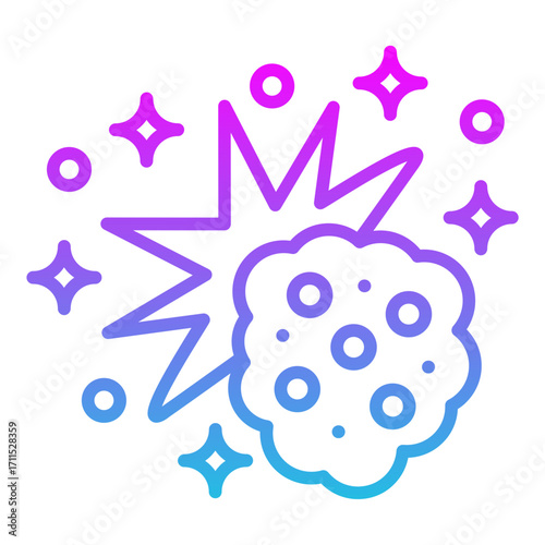 Comet Icon