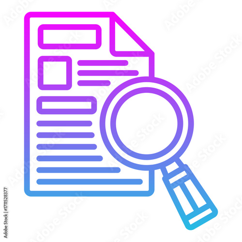 Research Icon