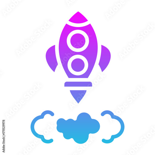 Rocket Icon
