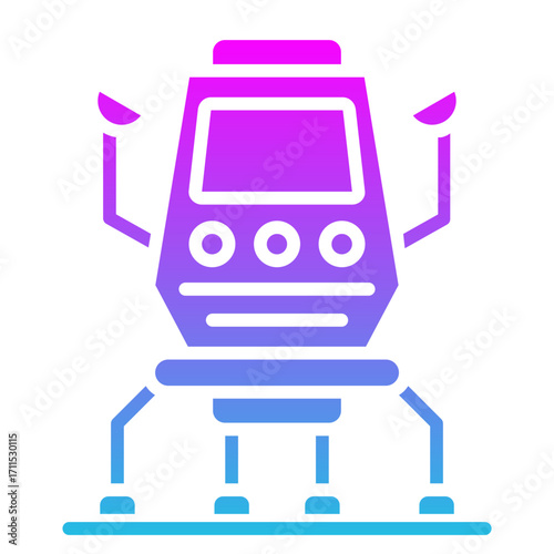 Lander Icon