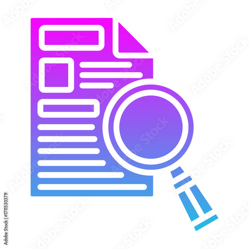 Research Icon