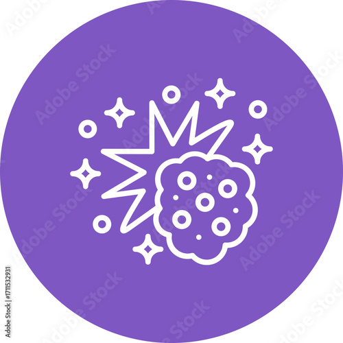 Comet Icon