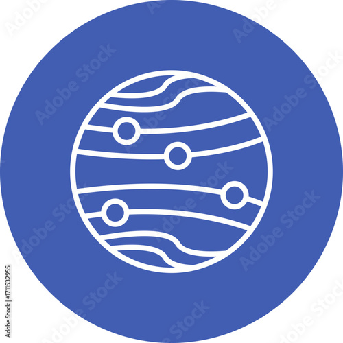 Venus Icon