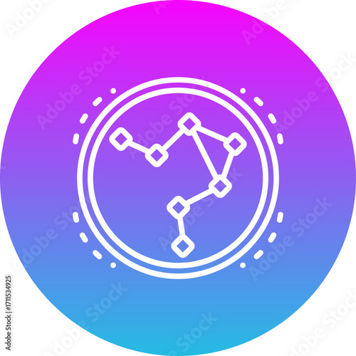 Constellation Icon