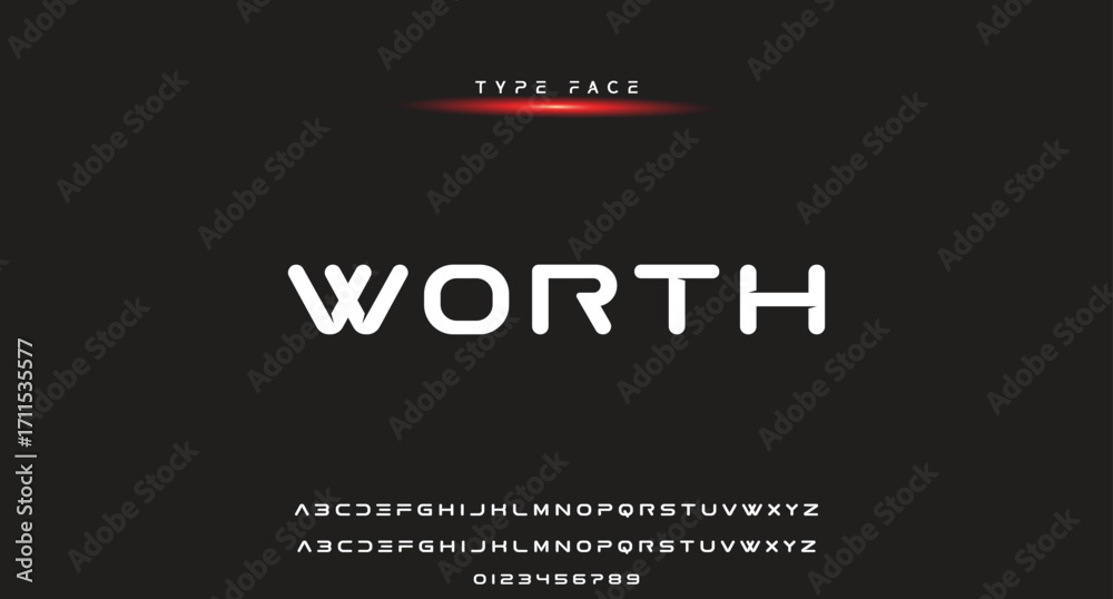 modern creative alphabet. Future fonts style. Typography uppercase and lowercase fonts. vector illustration. modern creative alphabet. Future fonts style. Typography uppercase and lowercase fonts. vector illustration.