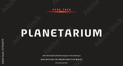 Abstract Fashion alphabet letters font logo. Minimal modern urban fonts for logo, brand etc. Typography typeface uppercase lowercase and number. vector illustration.