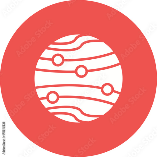 Venus Icon