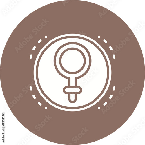 Mercury Icon