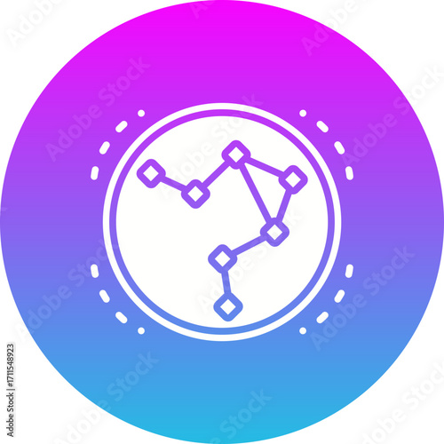Constellation Icon