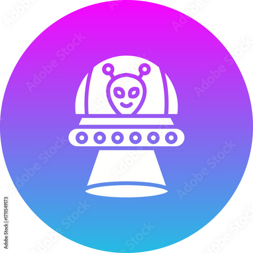 Alien Icon