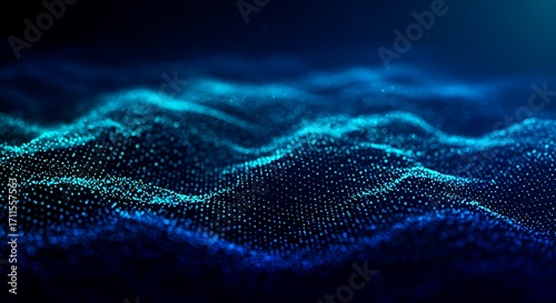 Data Wave