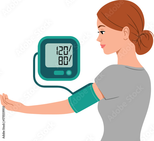 Blood Pressure Check