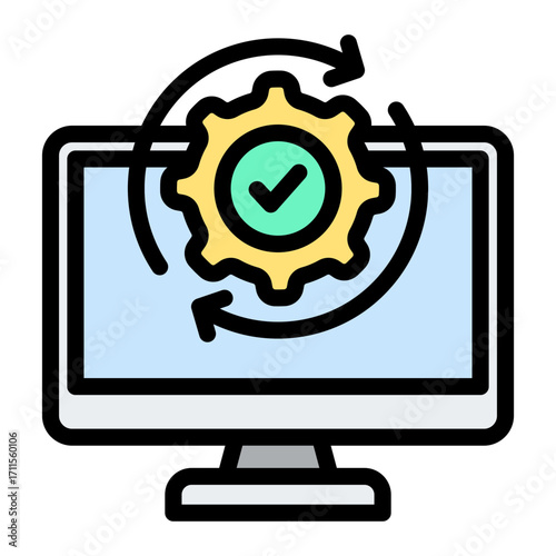 System Icon