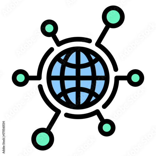 Network Icon