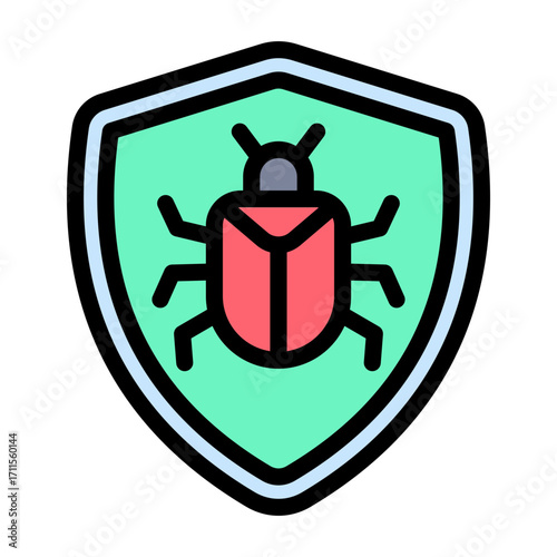 Antivirus Icon
