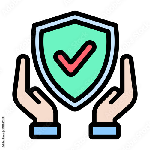 Safety Icon