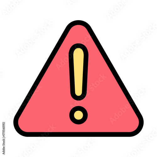 Warning Icon
