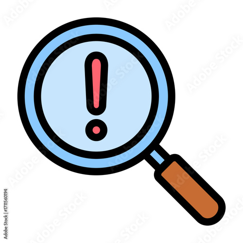 Detection Icon