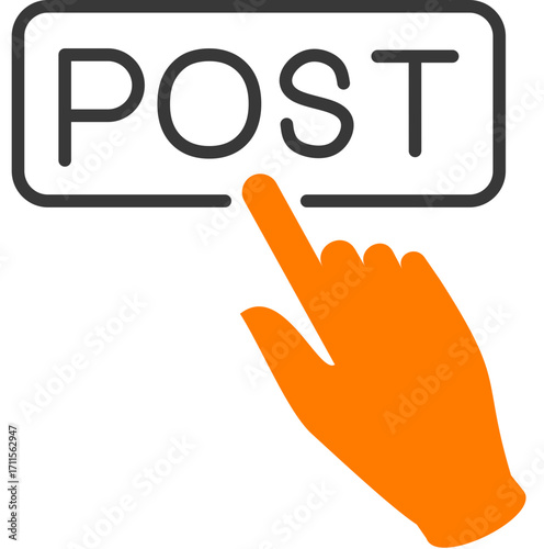 Post