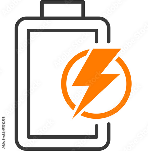 Power mode
