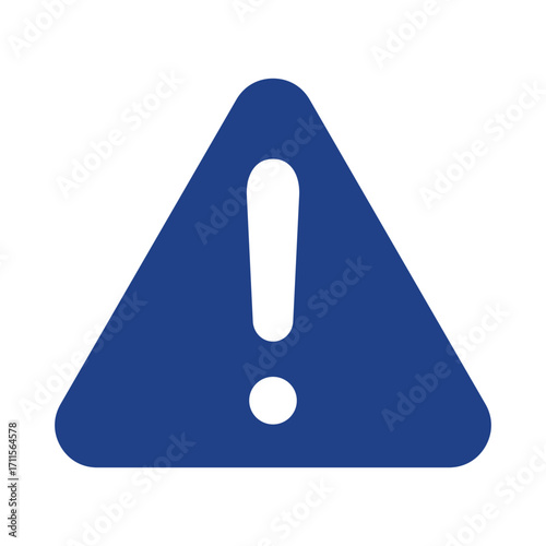 Warning Icon