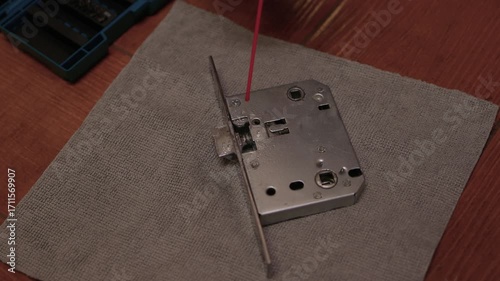 Do It Yourself Equipment Maintenance and Repair Assembly for Your Home Projects and More
