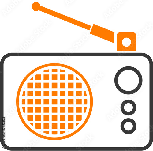 Radio
