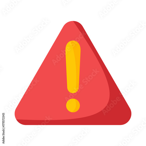 Warning Icon
