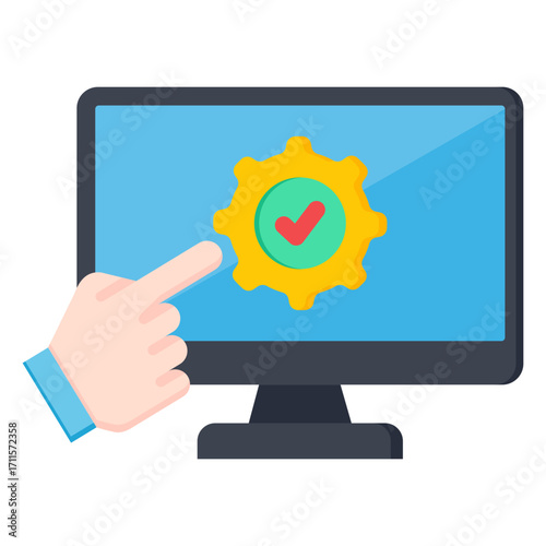 Access Icon