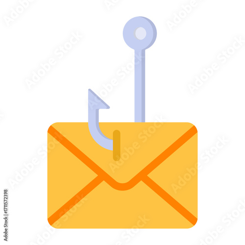 Phishing Icon