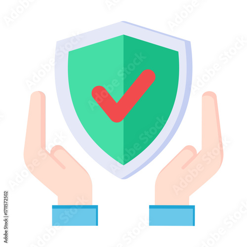 Safety Icon