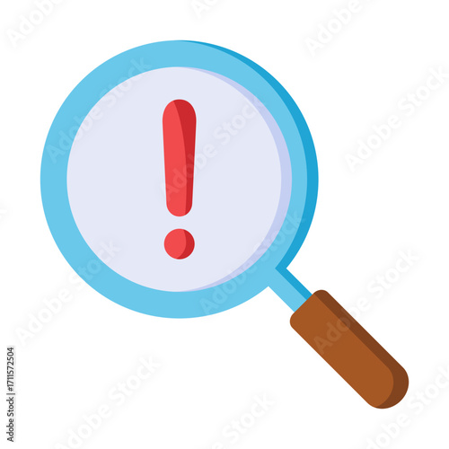 Detection Icon