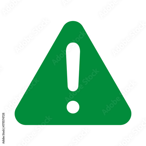 Warning Icon